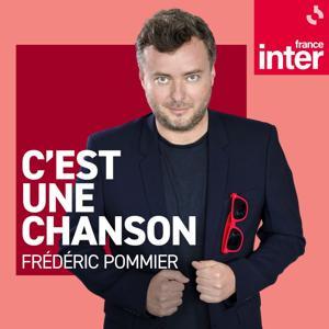 C'est une chanson by France Inter