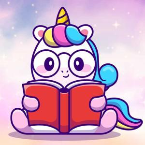 Le favole dell'unicorno by Dani & Vero