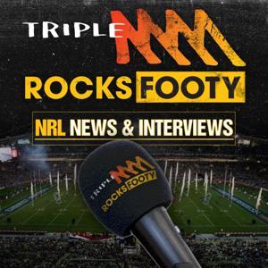 Triple M Footy NRL News & Interviews by LiSTNR