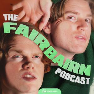 The Fairbairn Podcast by DM Podcasts