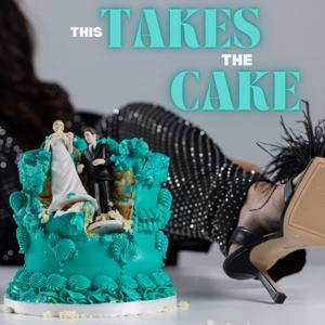 This Takes The Cake by Stunning and Brilliant Events