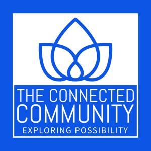 The Connected Community: Exploring Possibility by Nicky Yazbeck