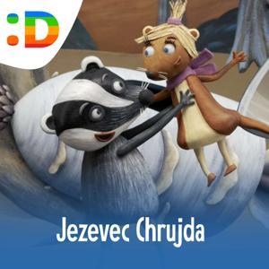 Jezevec Chrujda by Česká televize