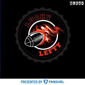 Lucky Lefty - A Notre Dame Football Podcast by Bleav