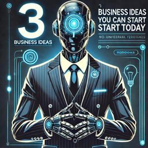 3 Business Ideas You Can Start Today by Citadel FM