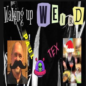 Waking Up Weird by The Misfit Toys