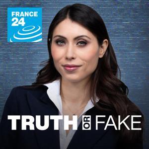 Truth or Fake by FRANCE 24 English