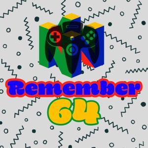 Remember 64 by David Pietrangelo