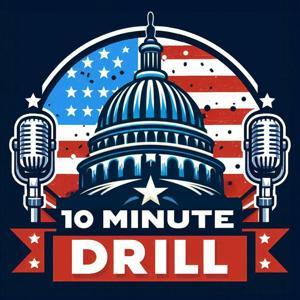 10 Minute Drill by Matt Whitlock