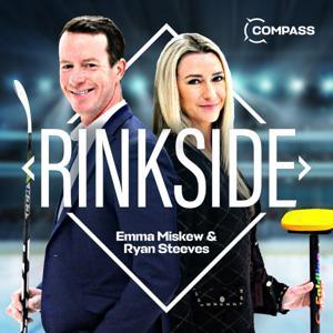 Rinkside by Compass Media