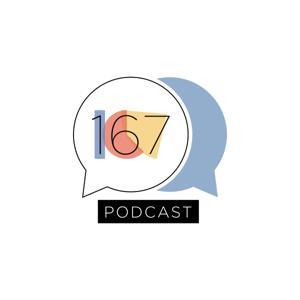 Project 167 by North Way Christian Community