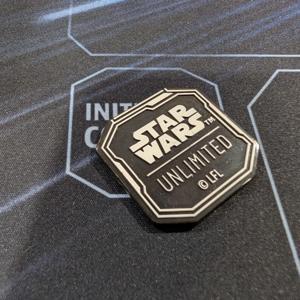 On The Button (A Star Wars Unlimited Podcast) by Wes