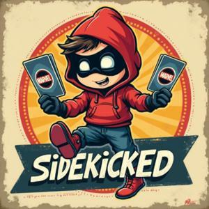 Sidekicked: A Marvel Champion Podcast by Side Kicked