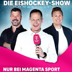 Die Eishockey Show by Rick Goldmann, Basti Schwele, Sascha Bandermann
