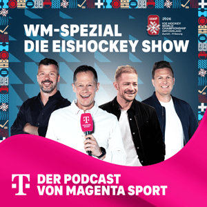 Die Eishockey Show by Rick Goldmann, Basti Schwele, Sascha Bandermann