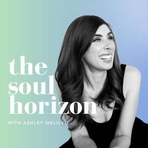 The Soul Horizon by Ashley Melillo