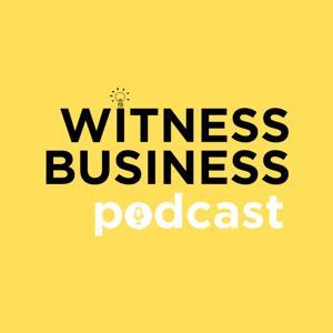 Witness Business by Steven Beckham & Kyle Martin