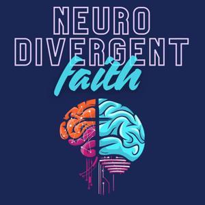 Neurodivergent Faith by Josh Davis (Autistic Pastor)