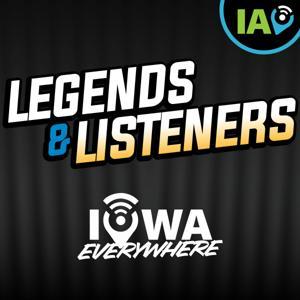 Legends & Listeners by Iowa Everywhere