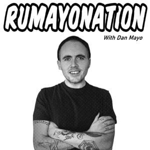 Rumayonation by Revolution Radio