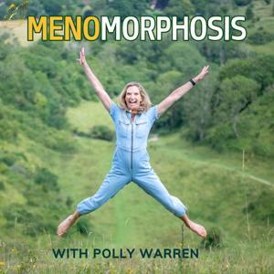MENOMORPHOSIS by Polly Warren