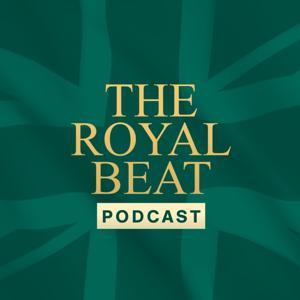 The Royal Beat Podcast by Joy Peddlers
