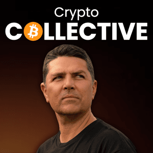 Crypto Collective by Matthew Fraser