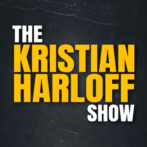The Kristian Harloff Show by Kristian Harloff
