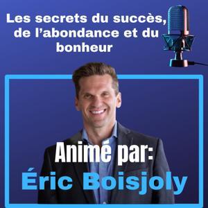 D’Ordinaire à Exceptionnel avec Éric Boisjoly by Éric Boisjoly