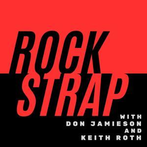 Rockstrap by Pantheon Media