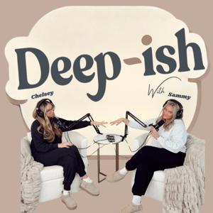 Deep-ish by Sammy Stewart, Chelsey Porras
