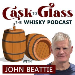 Cask to Glass by David Holmes