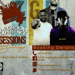 TheGrooveExperienceSessions by TheGrooveExperienceEntertainmentStudios
