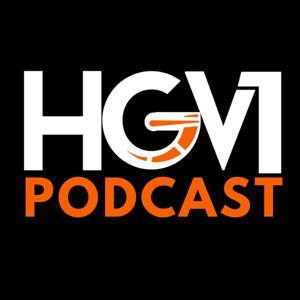 HGV1 Podcast by HGV1