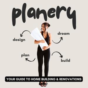 Planery by Emma Holmes | How to Design Your Dream Home or Plan your Home Renovation