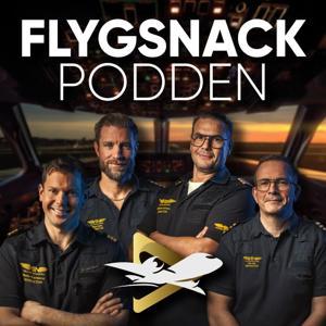 Flygsnackpodden by Flygsnackpodden