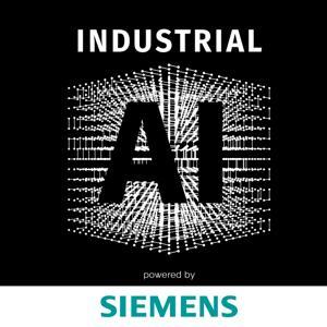 Industrial AI Podcast by Robert Weber / Peter Seeberg