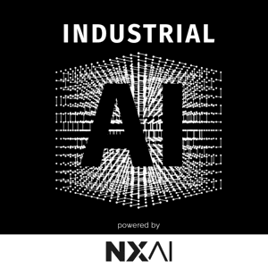 Industrial AI Podcast by Robert Weber / Peter Seeberg