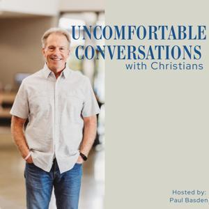 Why Do I Do What I Do? Exploring the Enneagram by Paul Basden