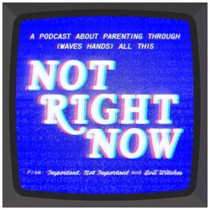 Not Right Now by Important, Not Important