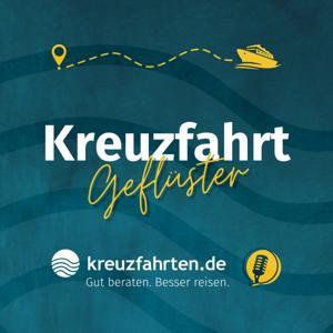 Kreuzfahrtgeflüster by kreuzfahrten.de