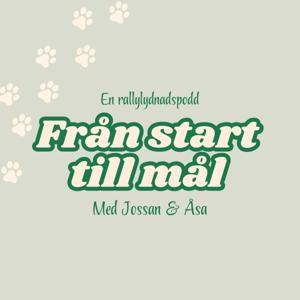 Från start till mål by josefin.hederstrom
