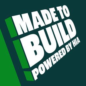 Made To Build by HIA by Housing Industry Association (HIA)