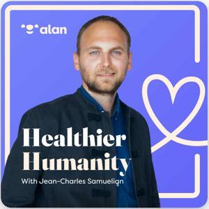 Healthier Humanity by Alan