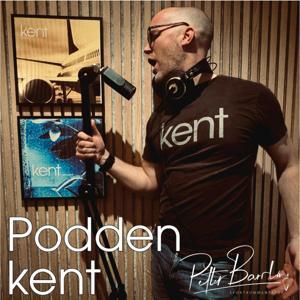 Podden Kent by Petter Barrling
