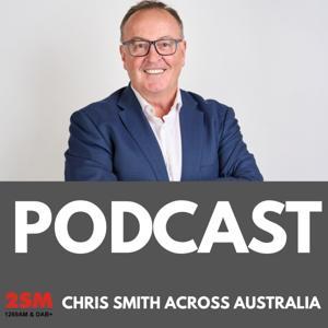 Chris Smith Across Australia by 2SM