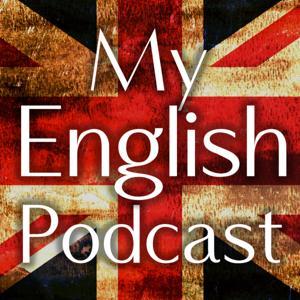 My English Podcast by Raf Uzar; Agnieszka Furtak-Bilnik