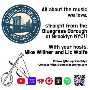 Bluegrass BKLYN by Mike Willner