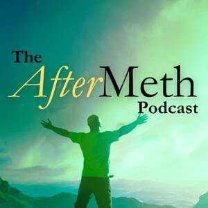 The AfterMeth: Gay Men Recovering from Crystal Methamphetamine Addiction by Dr. Dallas Bragg