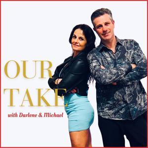 OUR TAKE on Dating Over 40 by Michael and Darlene